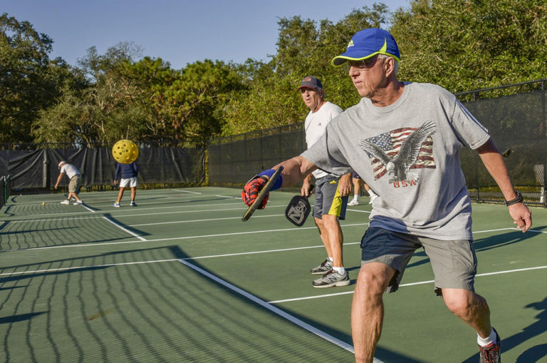 SWFL Pickleball SW Florida Premier Pickleball Leagues and Tournaments