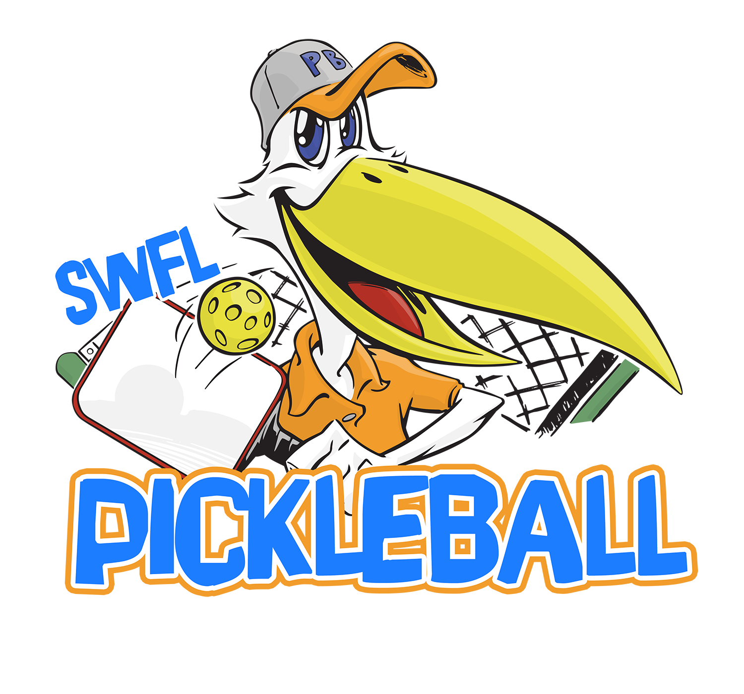 SWFL Pickleball