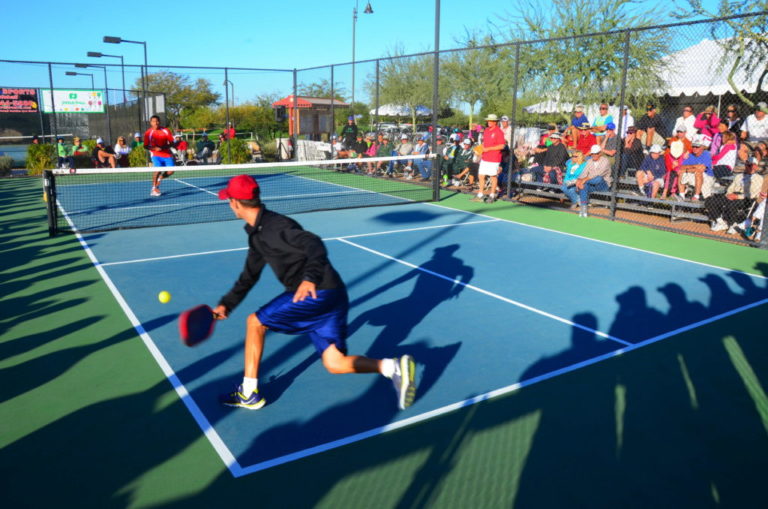 SWFL Pickleball SW Florida Premier Pickleball Leagues and Tournaments